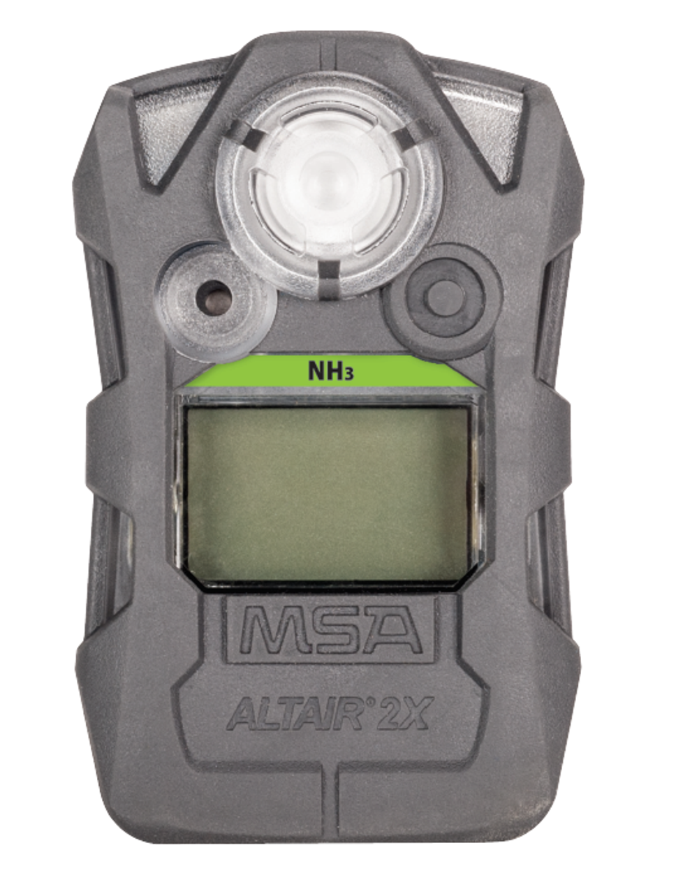 Altair 2X NH3 Ammonia Portable Gas Detector Questions & Answers