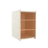 WKIT30 - Wall Kit 30" Questions & Answers