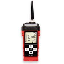 Can we send a GX-2012 gas detector to you for calibration and repair?