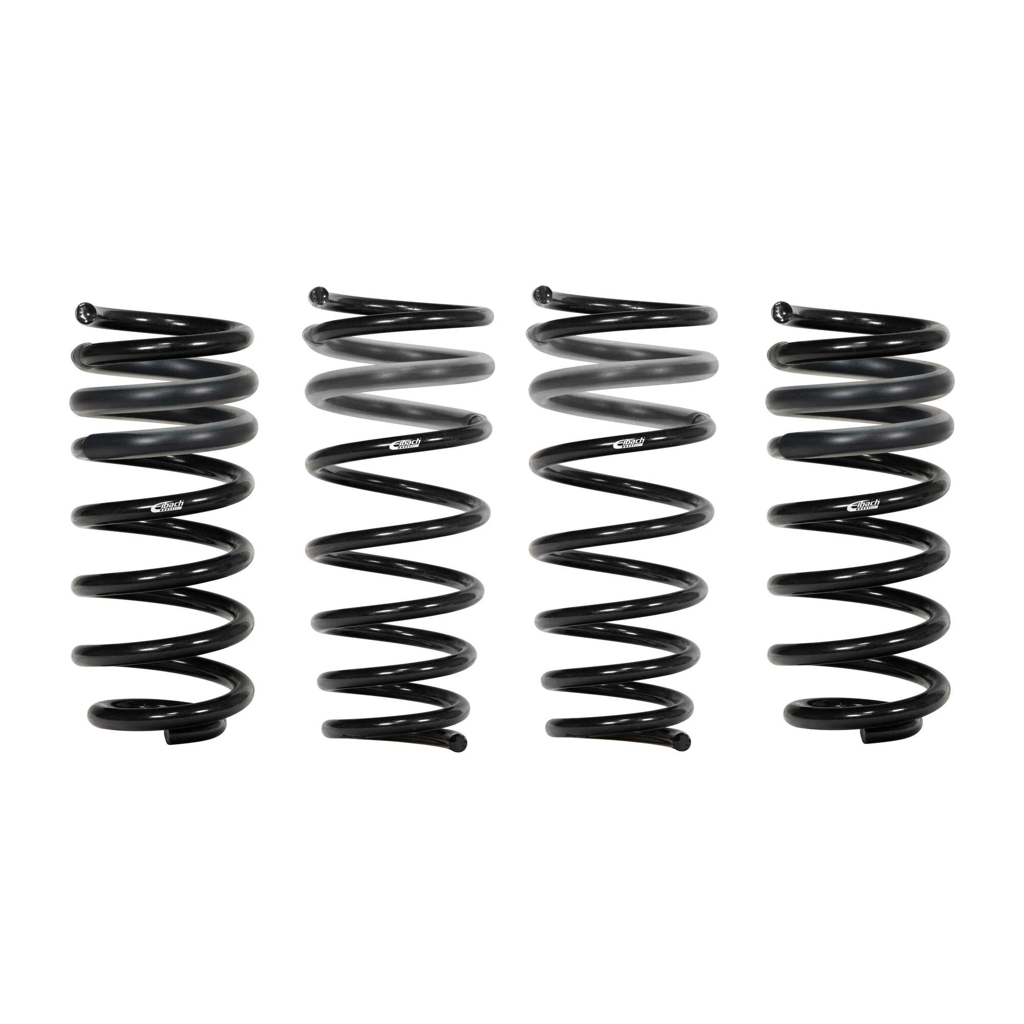 1592.140 Eibach PRO-KIT Performance Springs (Set of 4 Springs) AUDI A6 Quattro Questions & Answers