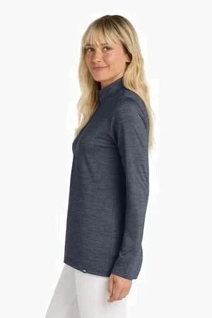 TravisMathew Women's Crestview 1/4-Zip Questions & Answers