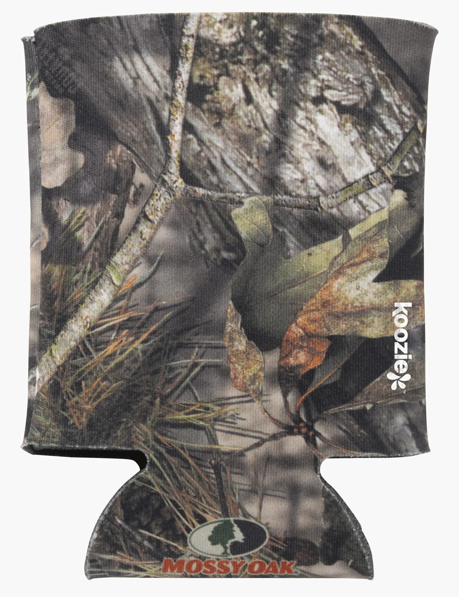 Koozie® Mossy Oak® britePix® Can Cooler Questions & Answers