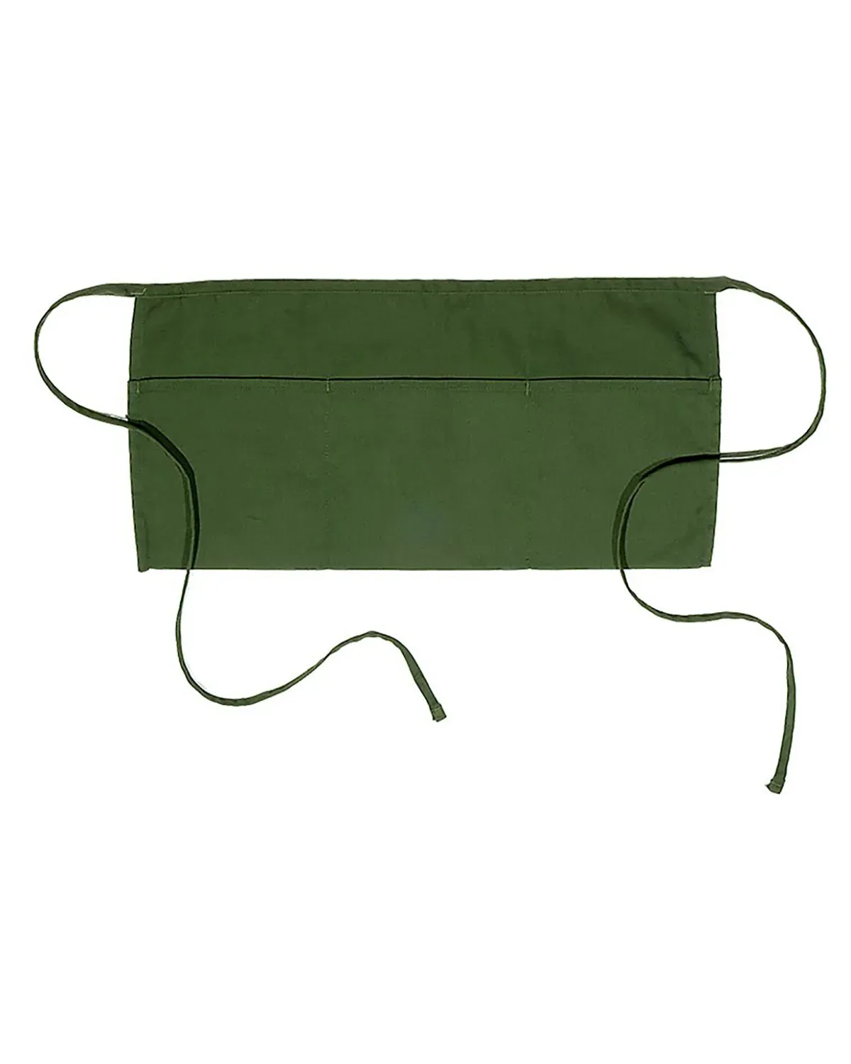 Waiter Apron Questions & Answers