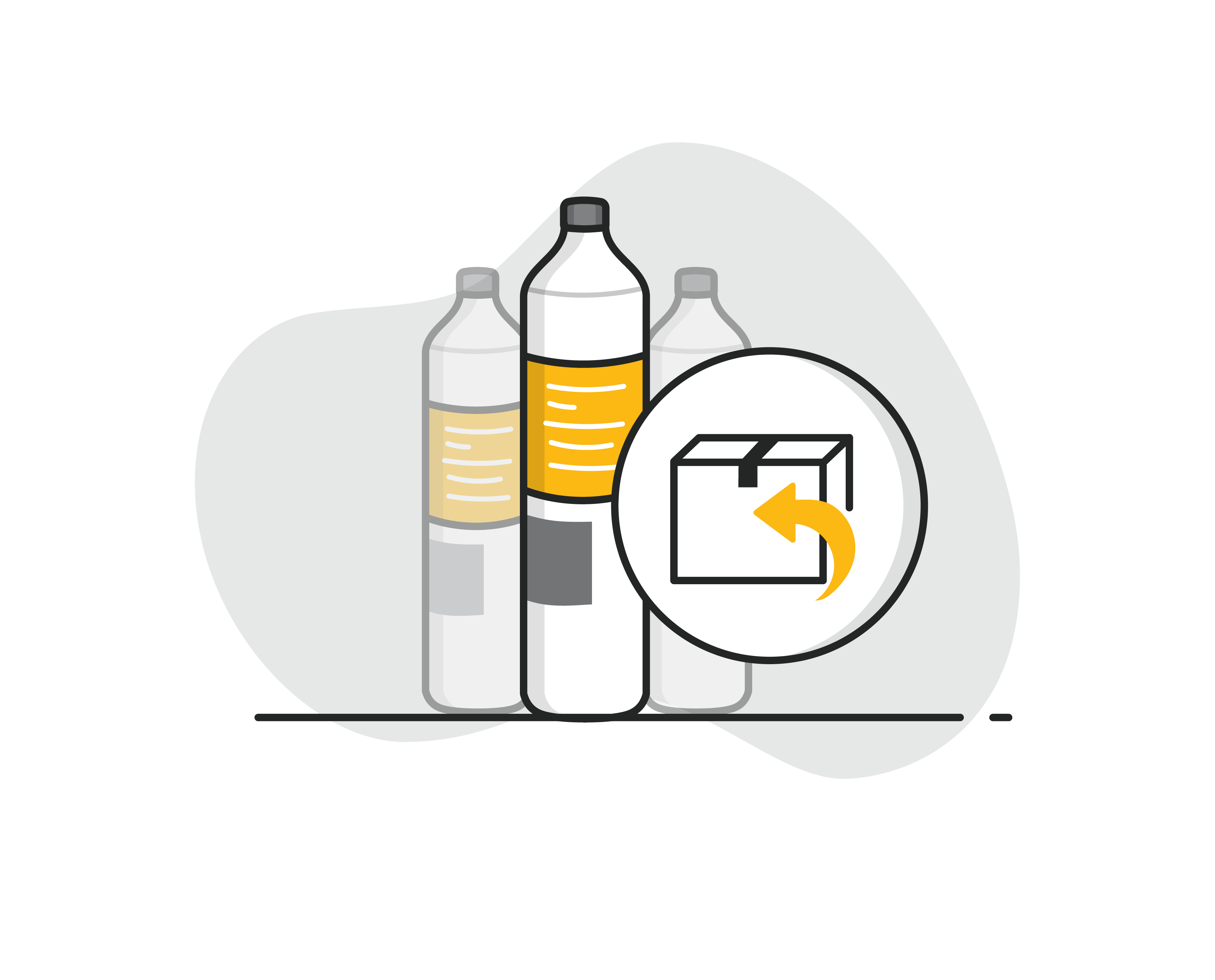 Calibration Gas Cylinder Return Label Questions & Answers