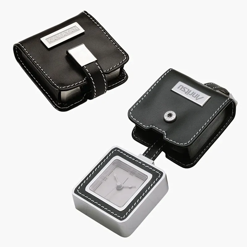 Voyage Series Travel Alarm Clock Questions & Answers
