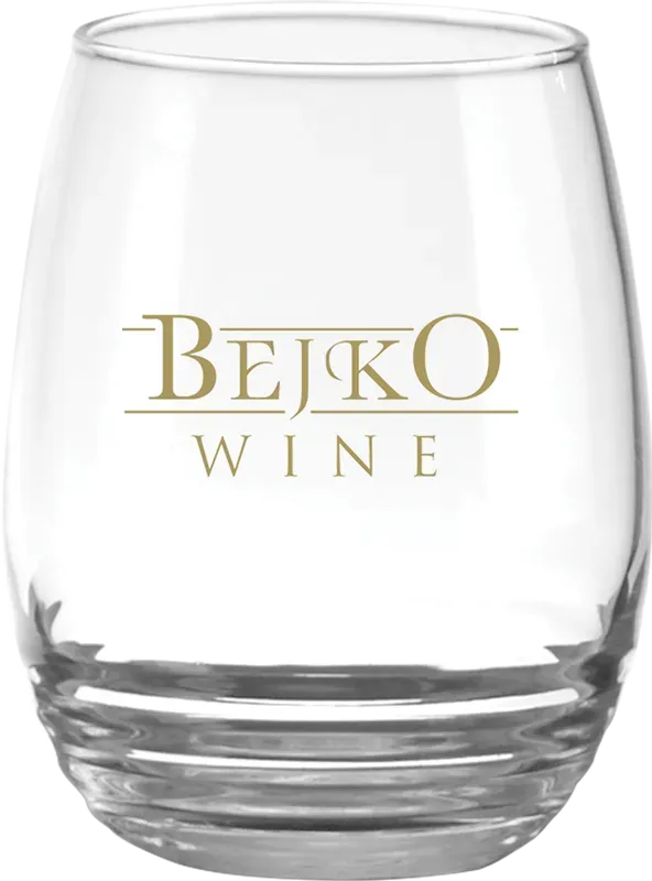 11 oz. Vina Stemless Questions & Answers