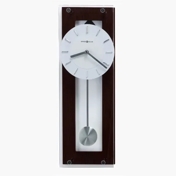 Emmett Wall clock Questions & Answers