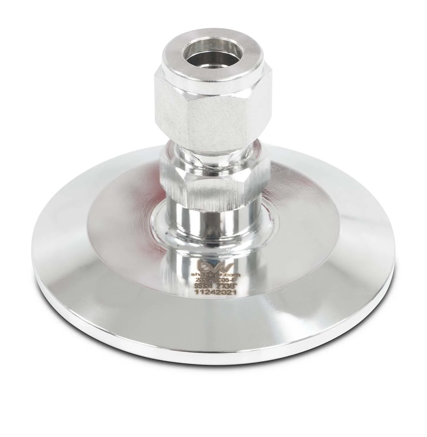 3/8" BVV Compression End Caps Questions & Answers