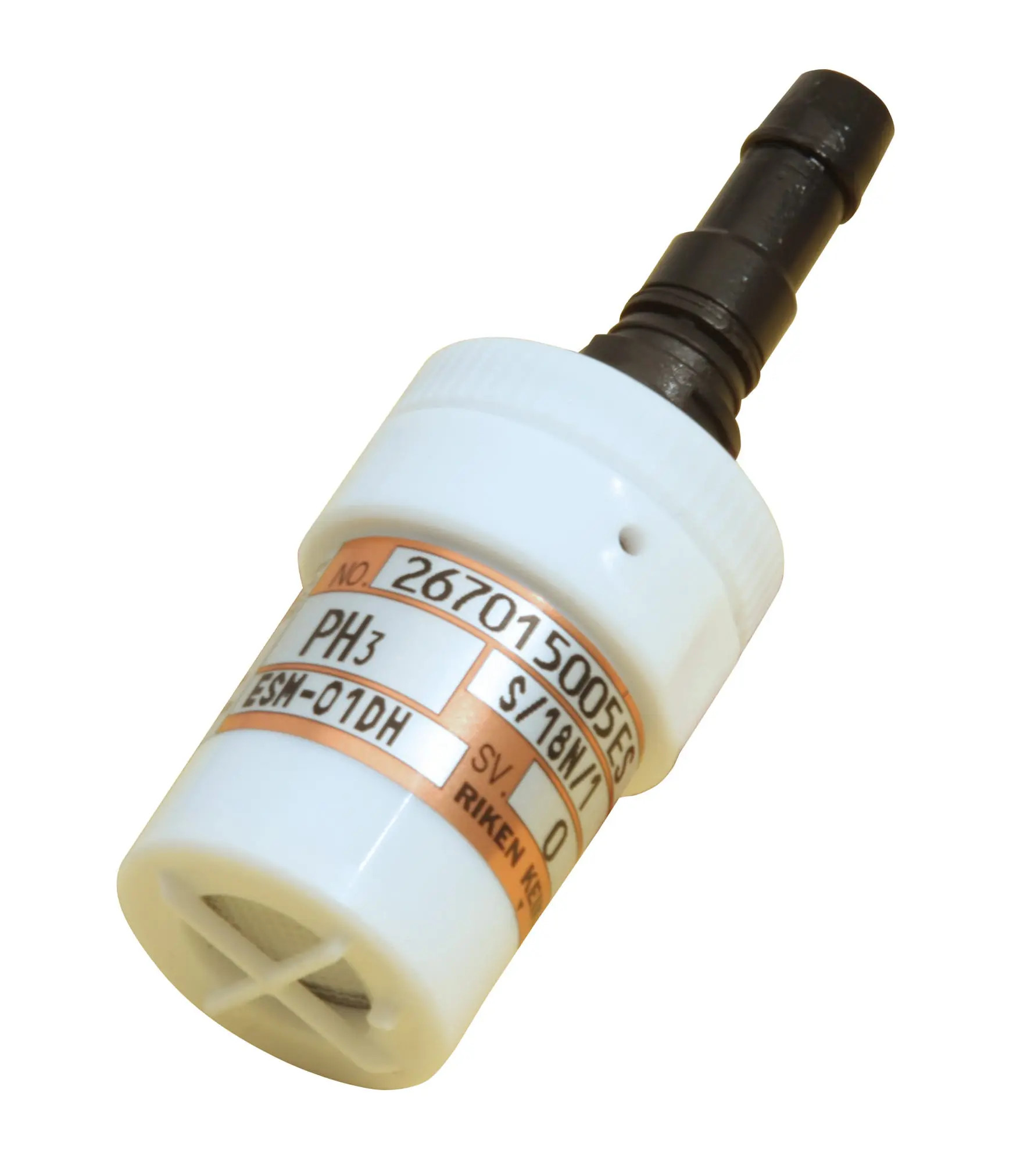 RKI Eagle 2 PH3 Sensor Questions & Answers