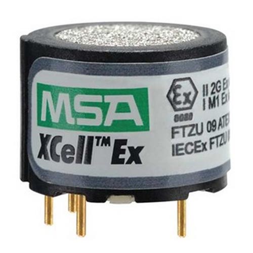 Altair 4X/4XR/5X XCell Combustible (LEL) Sensor Questions & Answers