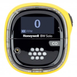 BW Solo CO, With Bluetooth - Single Gas Detector Questions & Answers