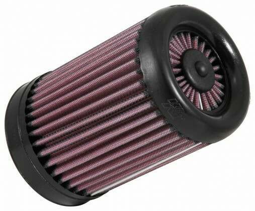 K and N Filters Universal X-Stream Clamp-On Air Filter - RX-4140 Questions & Answers
