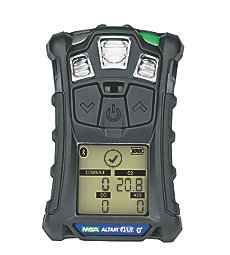 MSA Altair 4XR (H2S, CO, LEL, O2) - 10178557 Questions & Answers