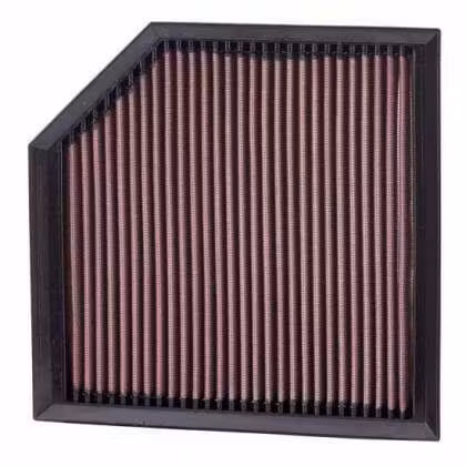 K and N Filters Replacement Air Filter (2007-2014 XC90) - 33-2400 Questions & Answers