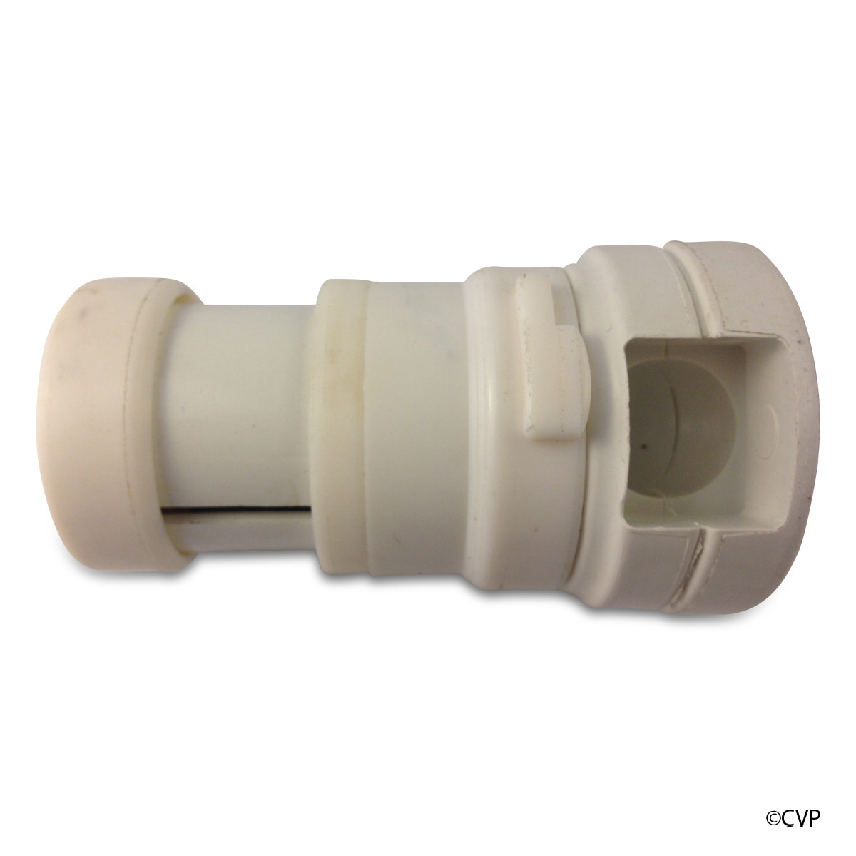 Zodiac Caretaker Bayonet Cleaning Head Only White In Floor Pop Up | CT 3-9-508 Questions & Answers