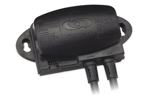Gecko Alliance CONTROL LITE STREME LS-120P-PP-2.5 WITH NEMA PLUG | 0101-200026 Questions & Answers