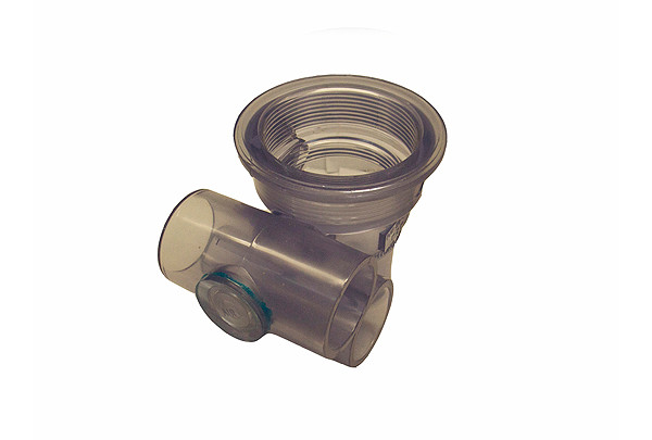 Hydro Air Jet Body Freedom 1" X 1" Stacked | 50-4531 Questions & Answers
