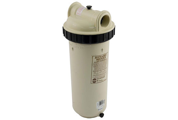 Pentair Filter Assembly 1-1/2" Female Pipe Thread Rdc 50 Sq Ft | 172425K Questions & Answers