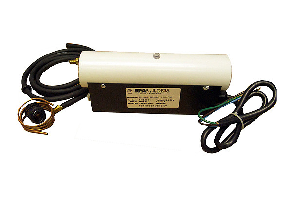 Sundance® Spas Ozonator Portofino Uv 50 Cycle Sundance® | 6472-642 Questions & Answers