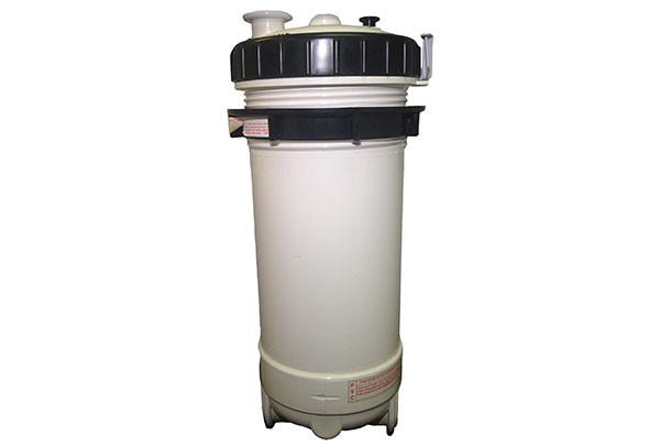 Pentair Filter Assembly 1-1/2" Female Pipe Thread Rtl / Dynamic II 25 Sq Ft | R172510 Questions & Answers