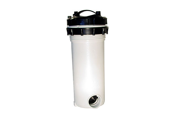 Waterway Filter Assembly Top-Load 50 Sq Ft With Bypass & Flow Restriction Tube | 502-5030 Questions & Answers