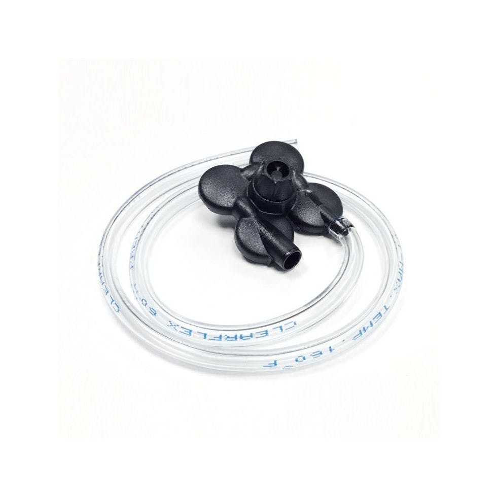 GasAlert Quattro Calibration Adapter Questions & Answers