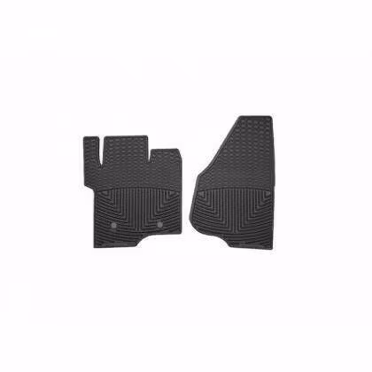 Weathertech All Weather Floor Mats 2011-2016 Ford F-250 Super Duty Questions & Answers