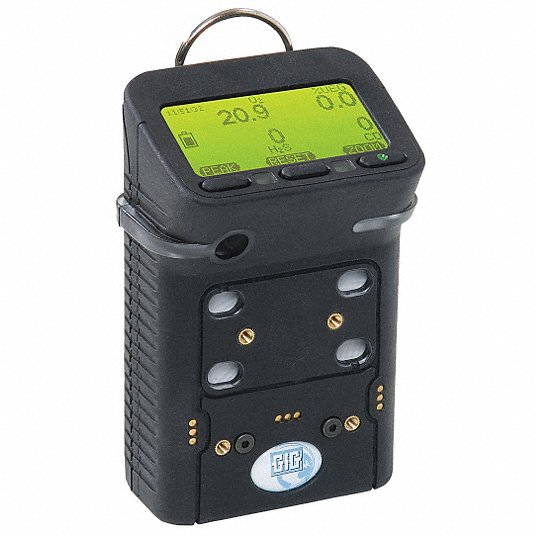 Can we send a G450 gas detector to you for calibration and repair?