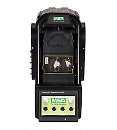 MSA GX2 Calibration Station - Single-valve, non-charging Questions & Answers