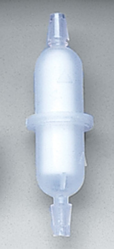 ISC Pump Inline Dust Filter Questions & Answers