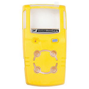 BW GasAlertMicroClip XL Front Case Questions & Answers