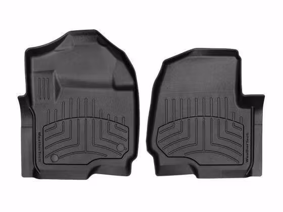 WeatherTech Floorliner Hp - 440031IM Questions & Answers