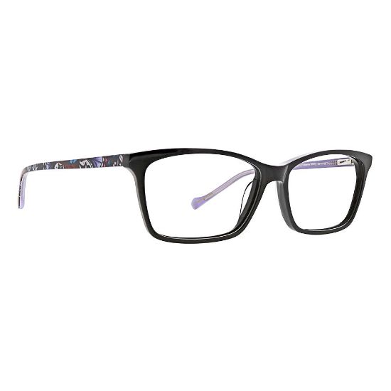Vera Bradley Eyeglasses Christina Questions & Answers