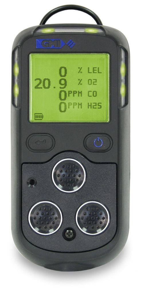 Can we send a PS241 gas detector to you for calibration and repair?