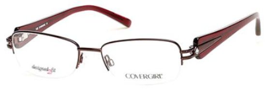 Cover Girl Eyeglasses CG0452 Questions & Answers